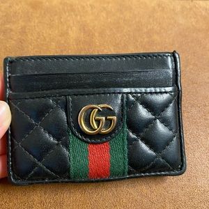 Gucci ID Wallet